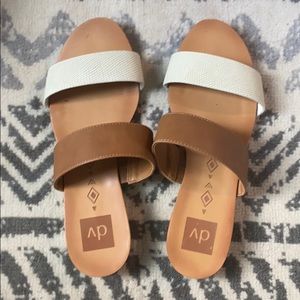 DV Dolce Vita for Target Sandals